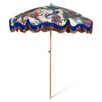 Beach Umbrella Traditional Blend by HKLIVING
