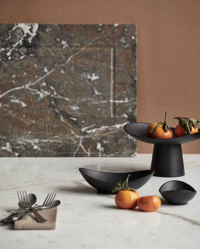 Kepel Bowl M Black