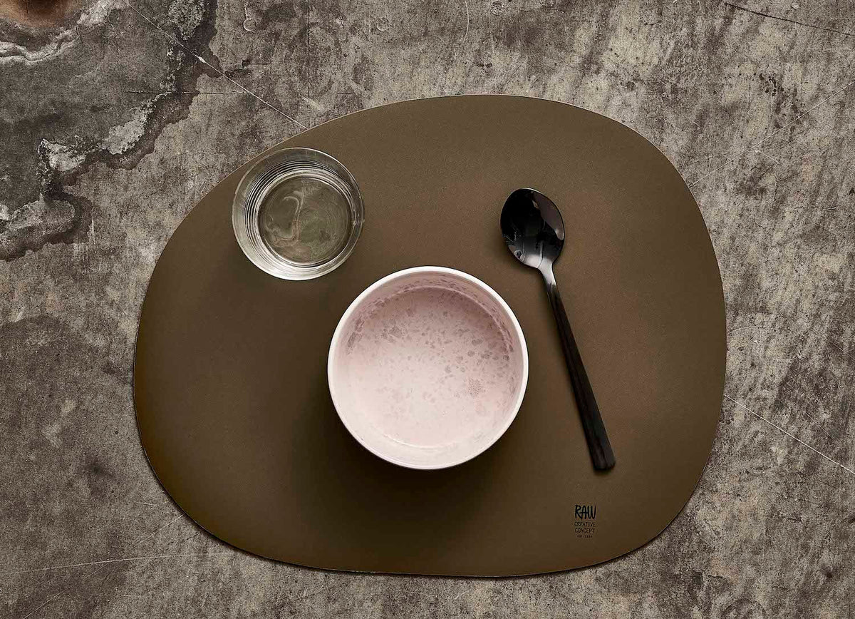 Nordic Nude Breakfast Bowl