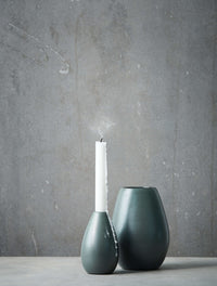 Northern Green Vase