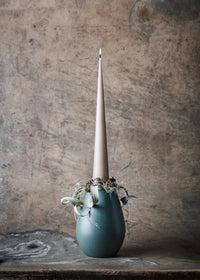 Northern Green Vase M