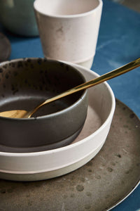 Nordic Black Breakfast Bowl