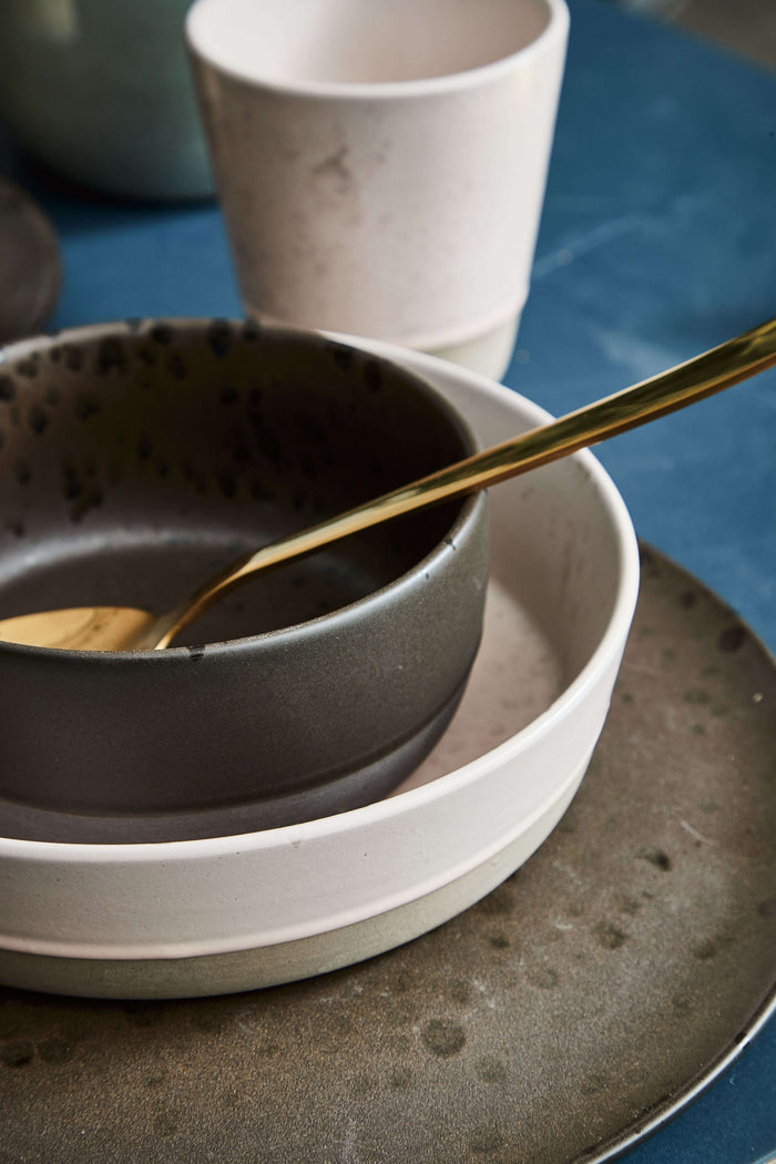 Nordic Black Breakfast Bowl