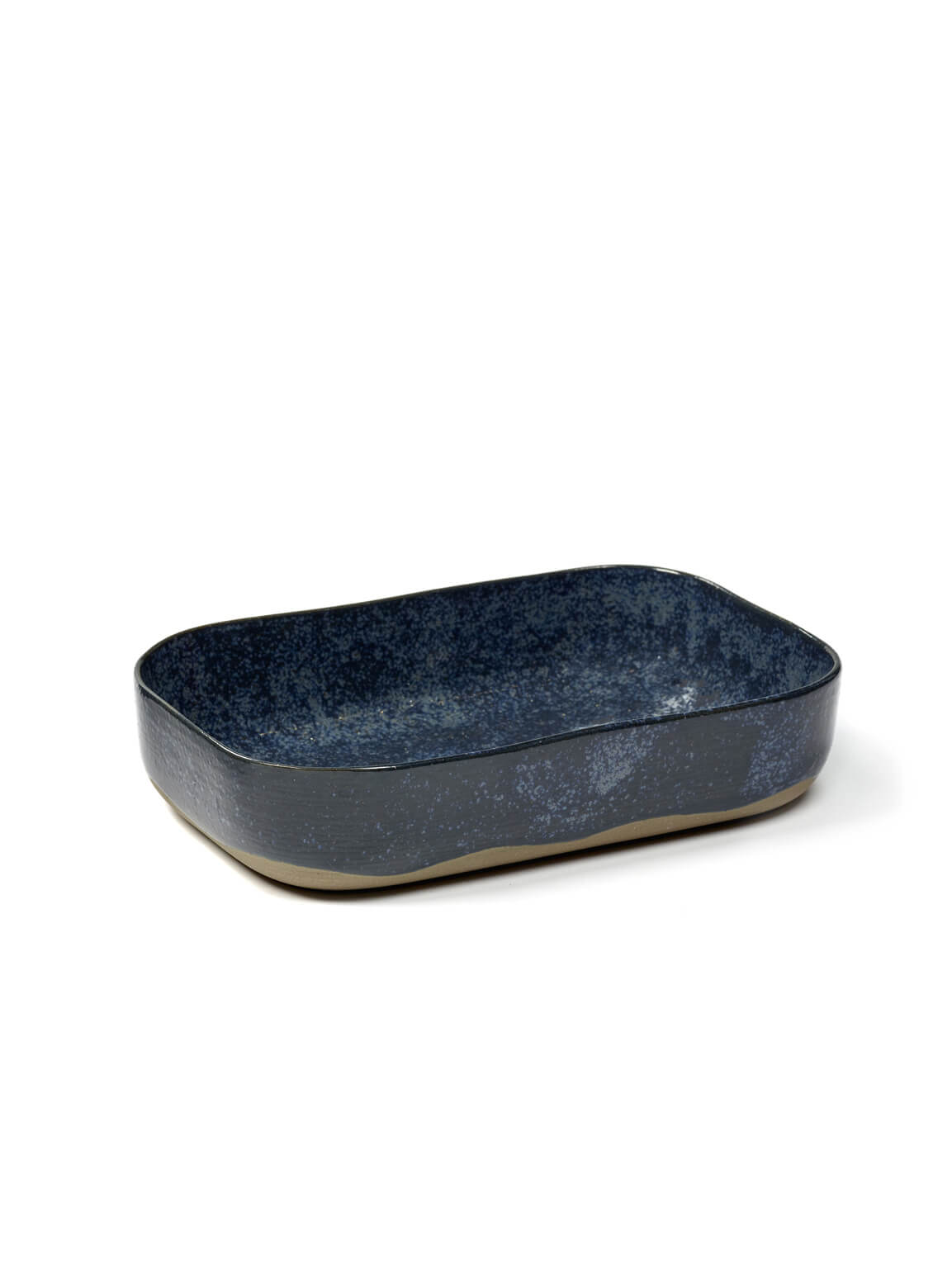 Extra Deep Plate Merci N°5 L