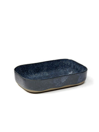 Extra Deep Plate Merci N°5 L