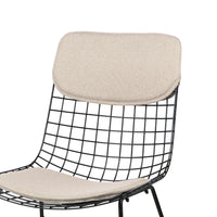 Wire Chair Comfort Pad Set from HKLIVING