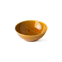 Japanese Soup Bowl Brown
