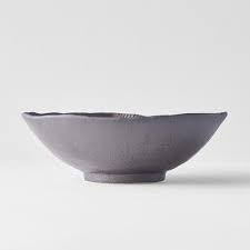 Midori Ridge Bowl