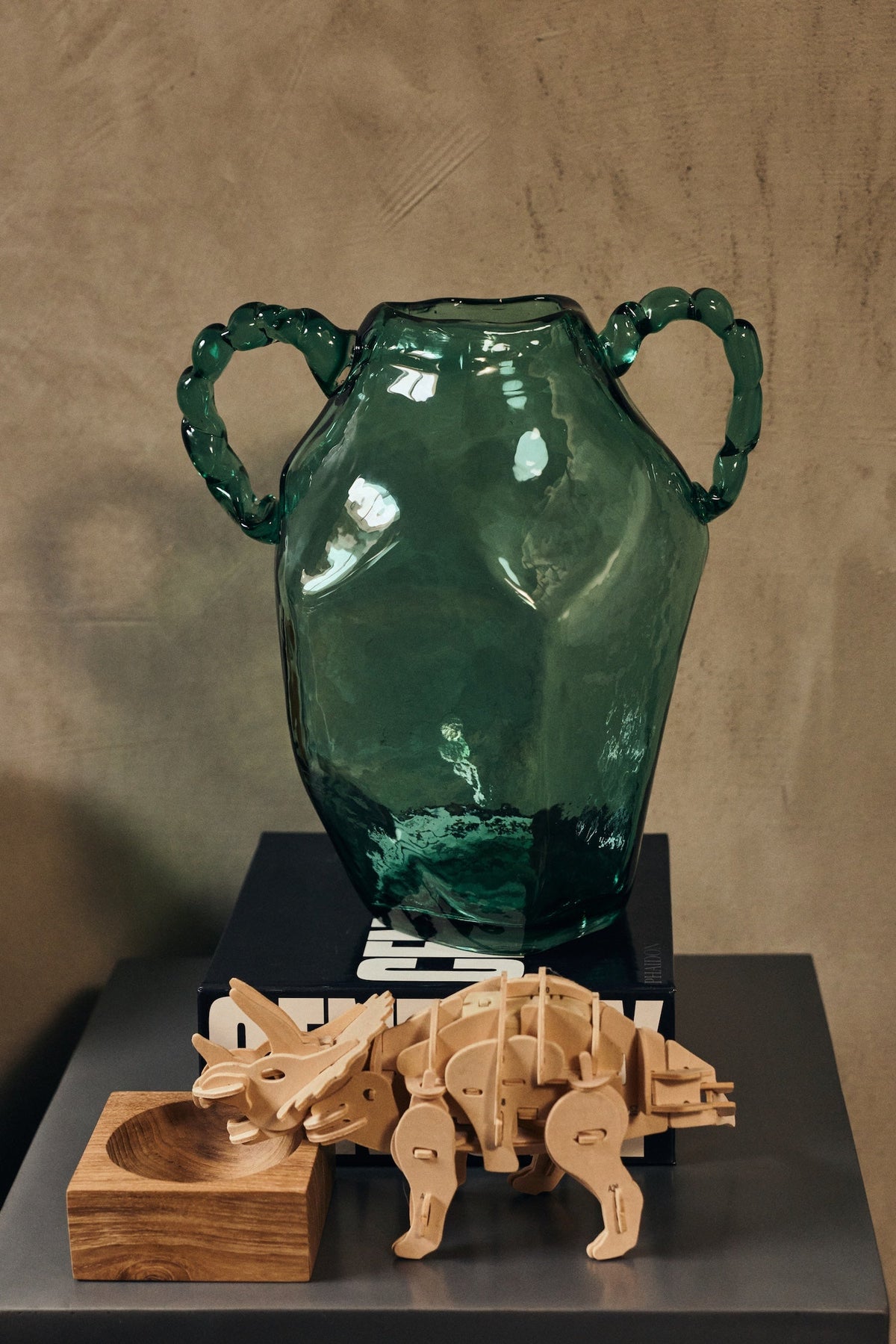 What size vase should I get for my space?