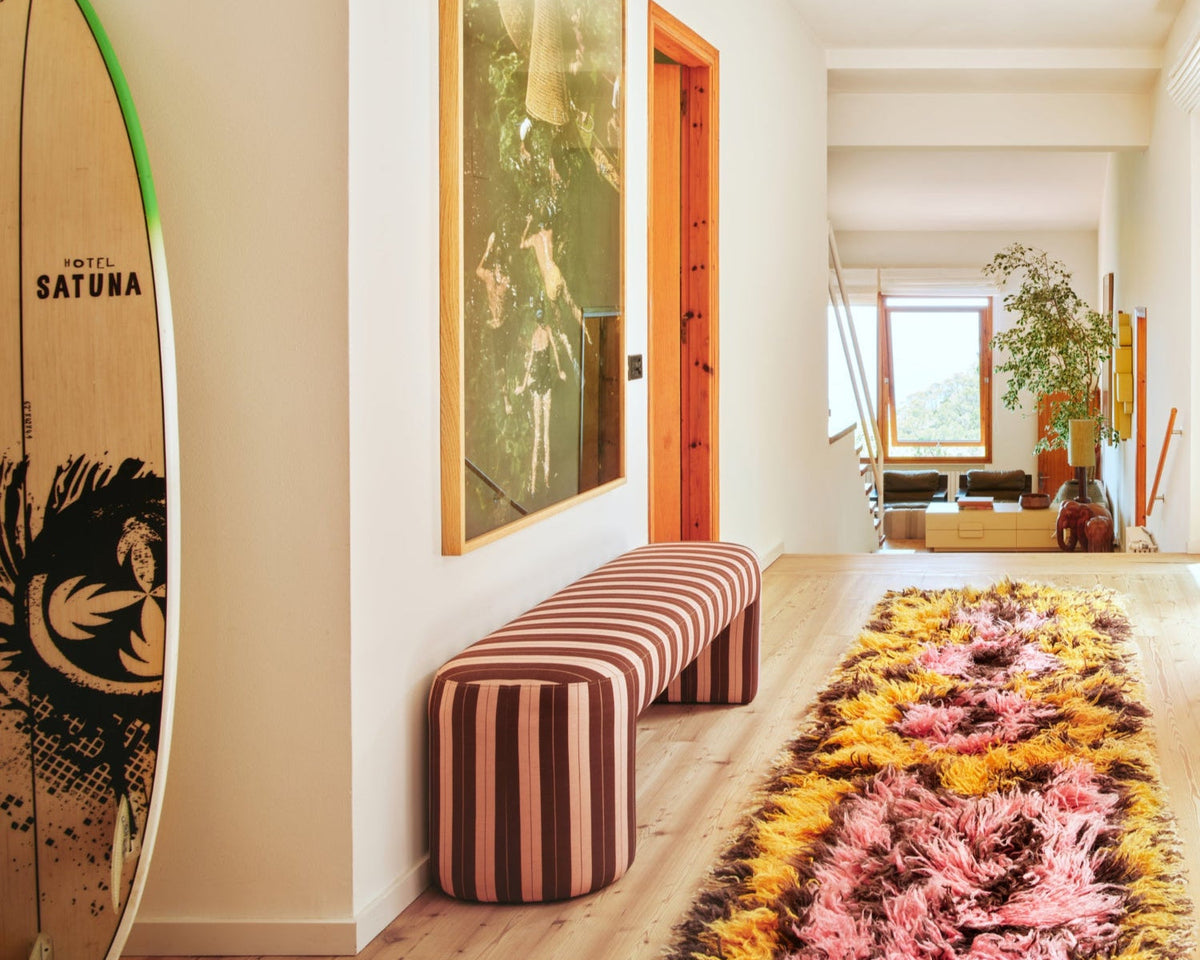 Scandinavian Colours: The Colour Palette of the Scandi Style