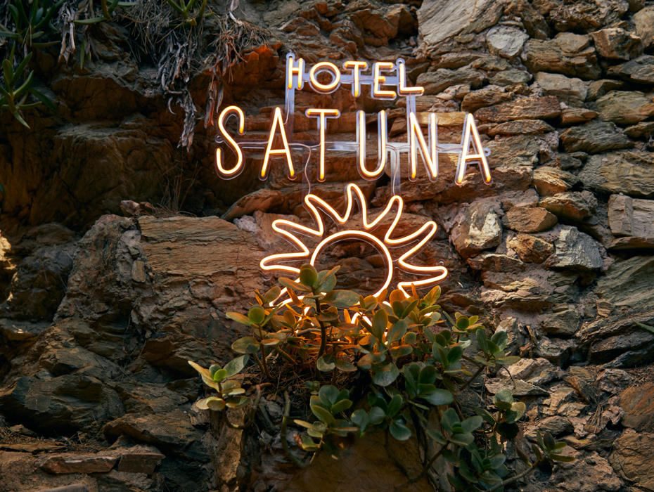 hkliving 2024-25 collection taking inspiration from fictional place, hotel satuna