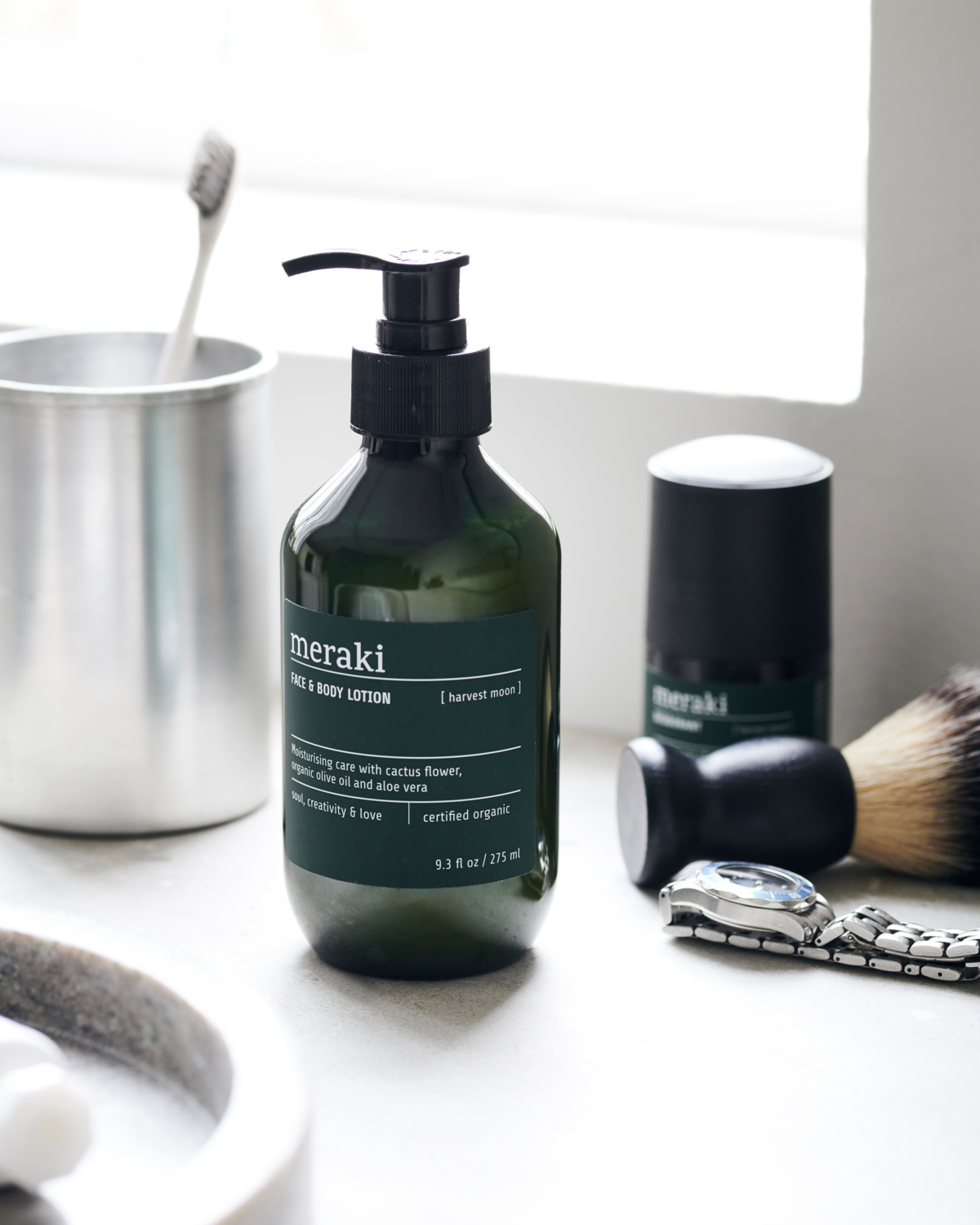 Hand & Body Care – Lotions, Creams & Oils | North Home