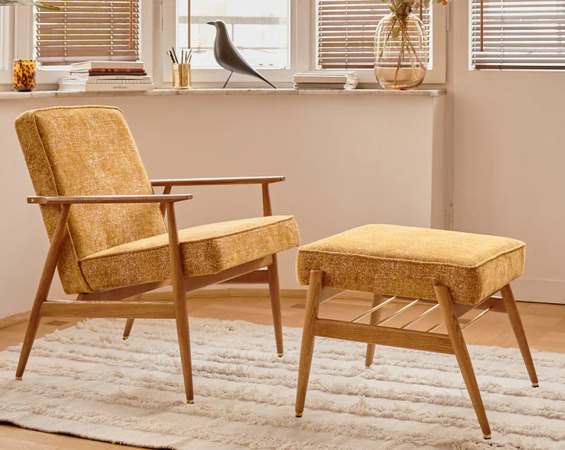 366 Concept - Personalised Mid-Century Furniture