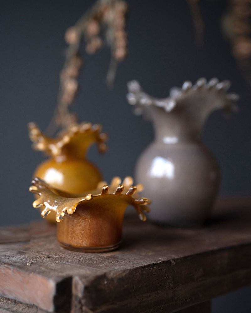 Mela Glassware by Wikholmform
