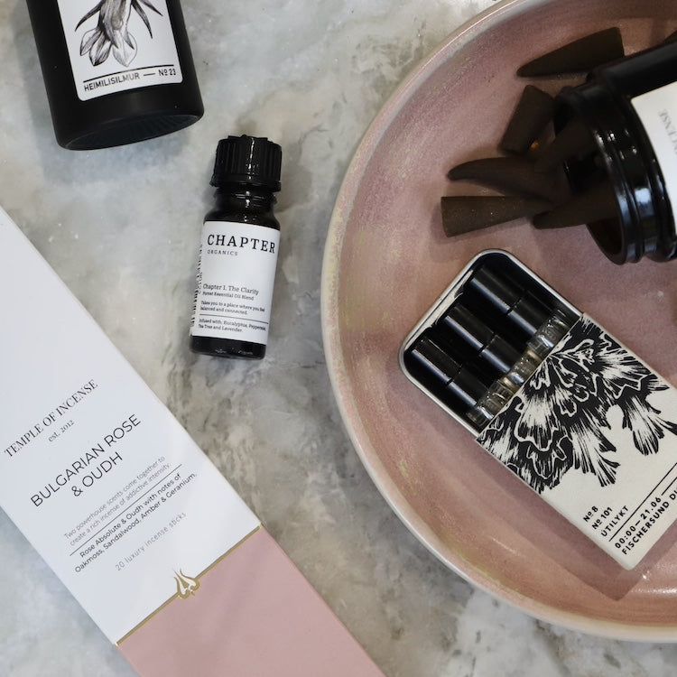 Home Scents