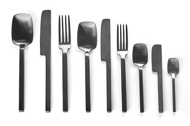 Cutlery