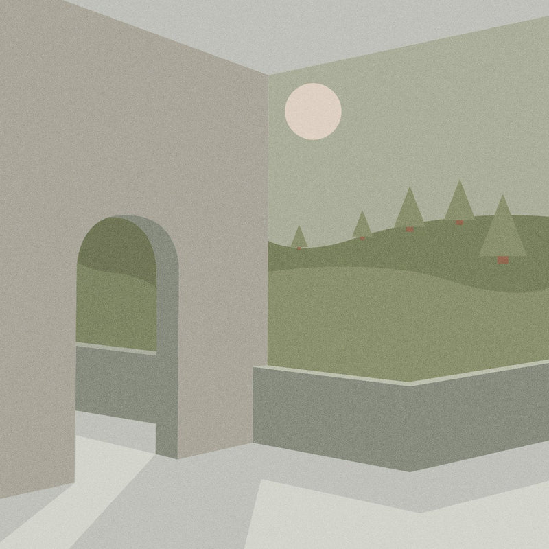 Woodland by Ash + Ember