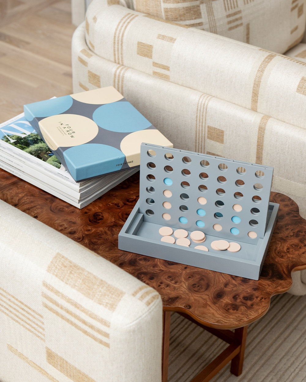 Books, Games & Essentials by Printworks