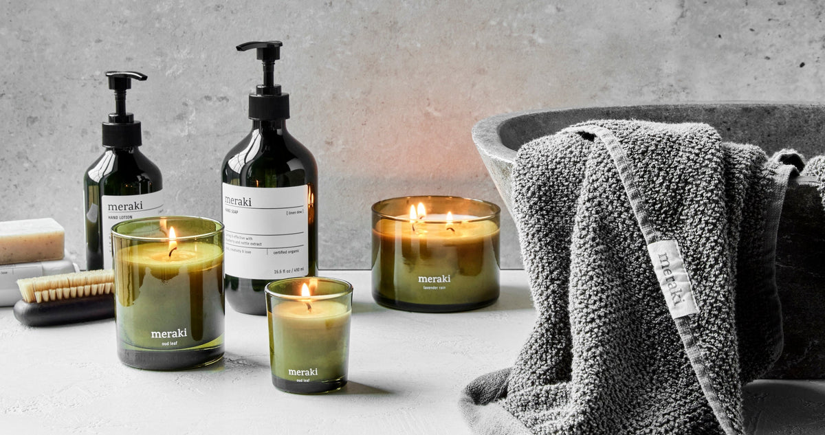 Meraki Collection – Quality Home & Personal Care Products