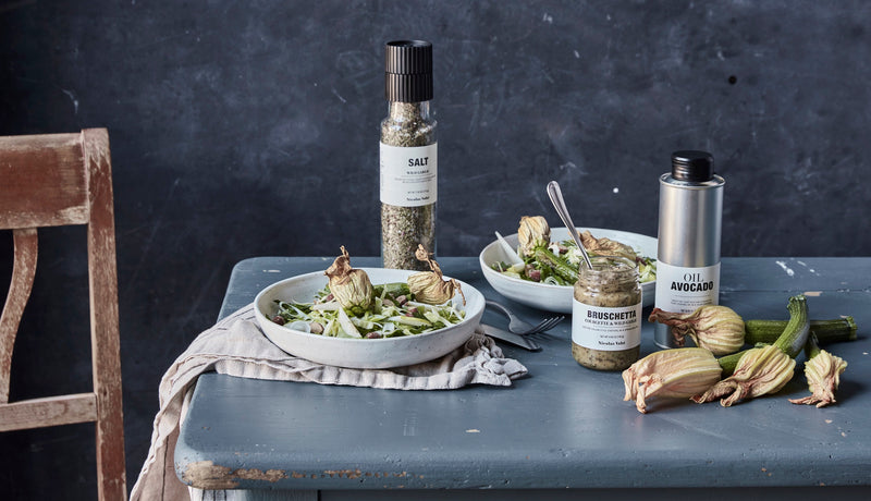 Gourmet Food & Kitchen Essentials - Nicolas Vahé Collection