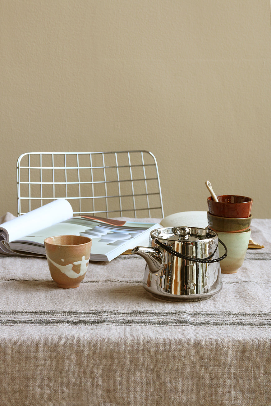 Teapots & Coffee Pots