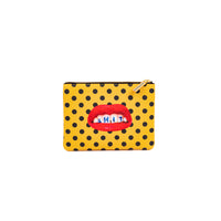 Cosmetic Bag by Seletti TOILETPAPER – Multiple Bold Designs