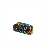 Clutch Bags by Seletti TOILETPAPER - Statement PU Pouch in Multiple Designs