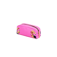 Clutch Bags by Seletti TOILETPAPER - Statement PU Pouch in Multiple Designs