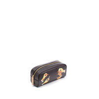 Clutch Bags by Seletti TOILETPAPER - Statement PU Pouch in Multiple Designs