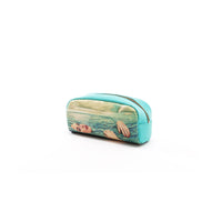 Clutch Bags by Seletti TOILETPAPER - Statement PU Pouch in Multiple Designs