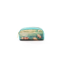 Clutch Bags by Seletti TOILETPAPER - Statement PU Pouch in Multiple Designs