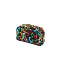 Cosmetics Bag by Seletti TOILETPAPER – Unique PU Beauty Case in Multiple Designs