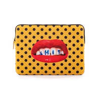 Seletti Laptop Case - TOILETPAPER Home, Cases Collection