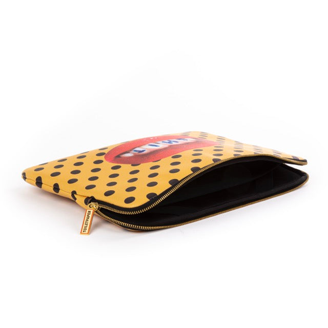 Seletti Laptop Case - TOILETPAPER Home, Cases Collection