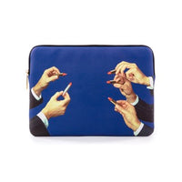 Seletti Laptop Case - TOILETPAPER Home, Cases Collection