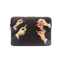 Seletti Laptop Case - TOILETPAPER Home, Cases Collection