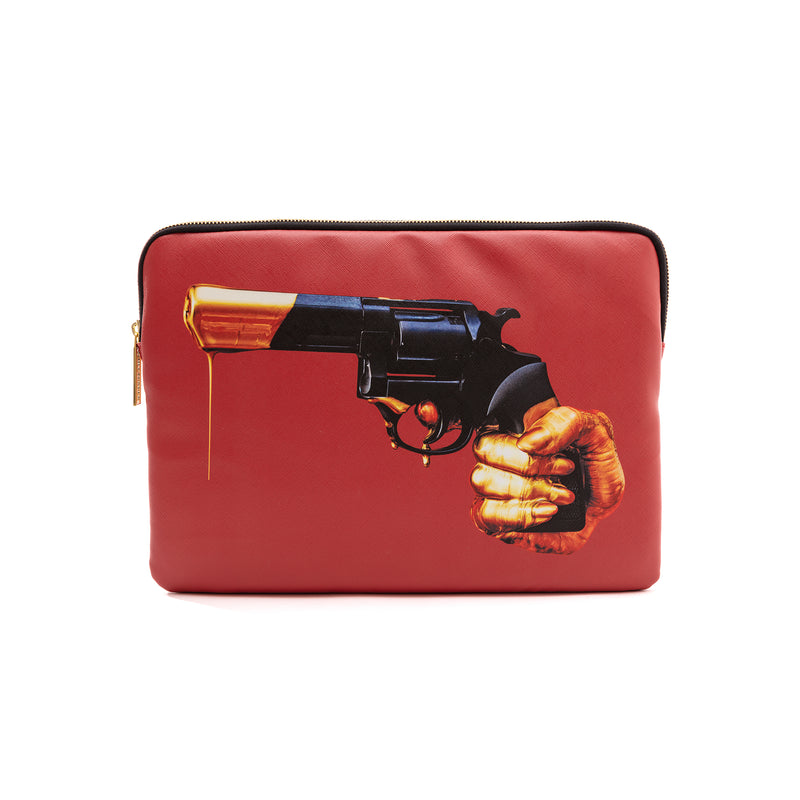 Seletti Laptop Case - TOILETPAPER Home, Cases Collection