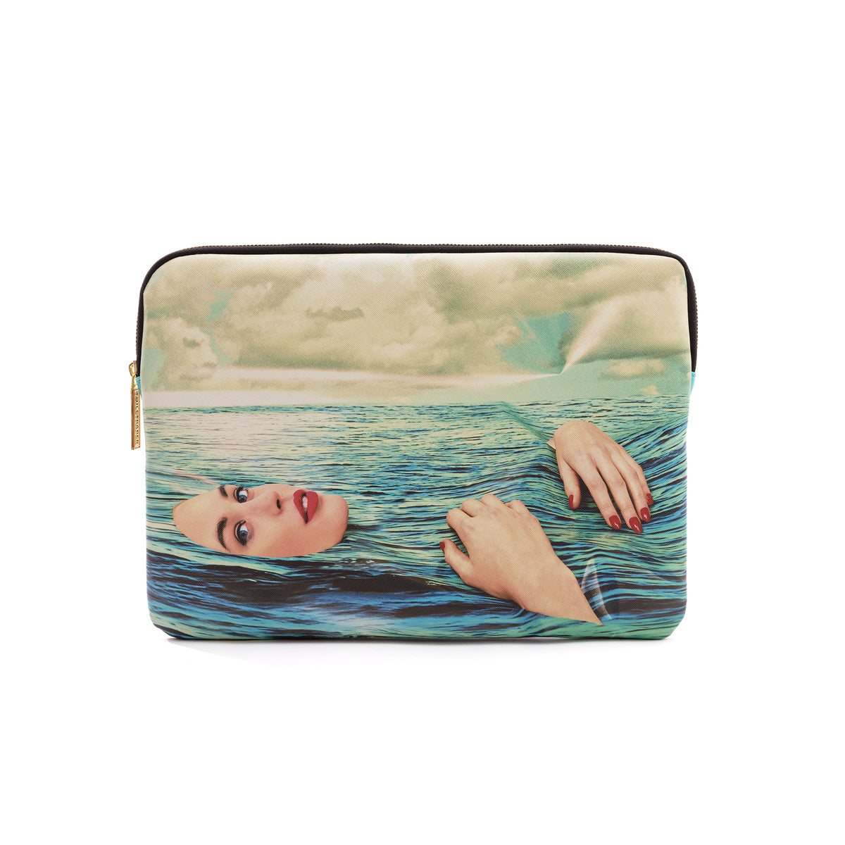 Seletti Laptop Case - TOILETPAPER Home, Cases Collection