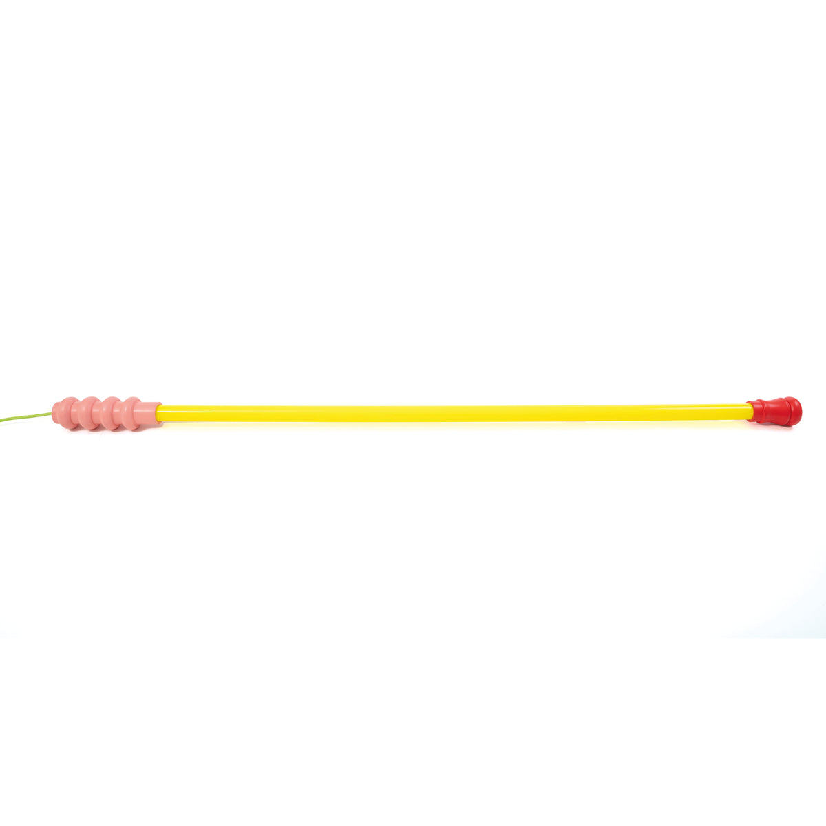 Superlinea LED Tube Lights by Seletti - in Neon Pink, Yellow, Fuscia Red, Blue, Green, and White