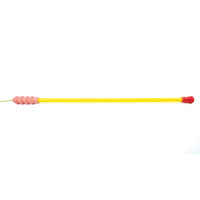 Superlinea LED Tube Lights by Seletti – in Neon Pink, Yellow, Fuscia Red, Blue, Green, and White