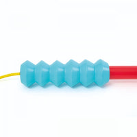 Superlinea LED Tube Lights by Seletti - in Neon Pink, Yellow, Fuscia Red, Blue, Green, and White