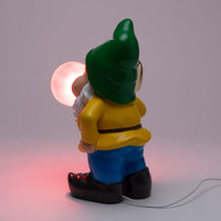 Seletti Gummy Lamps by Uto Balmoral