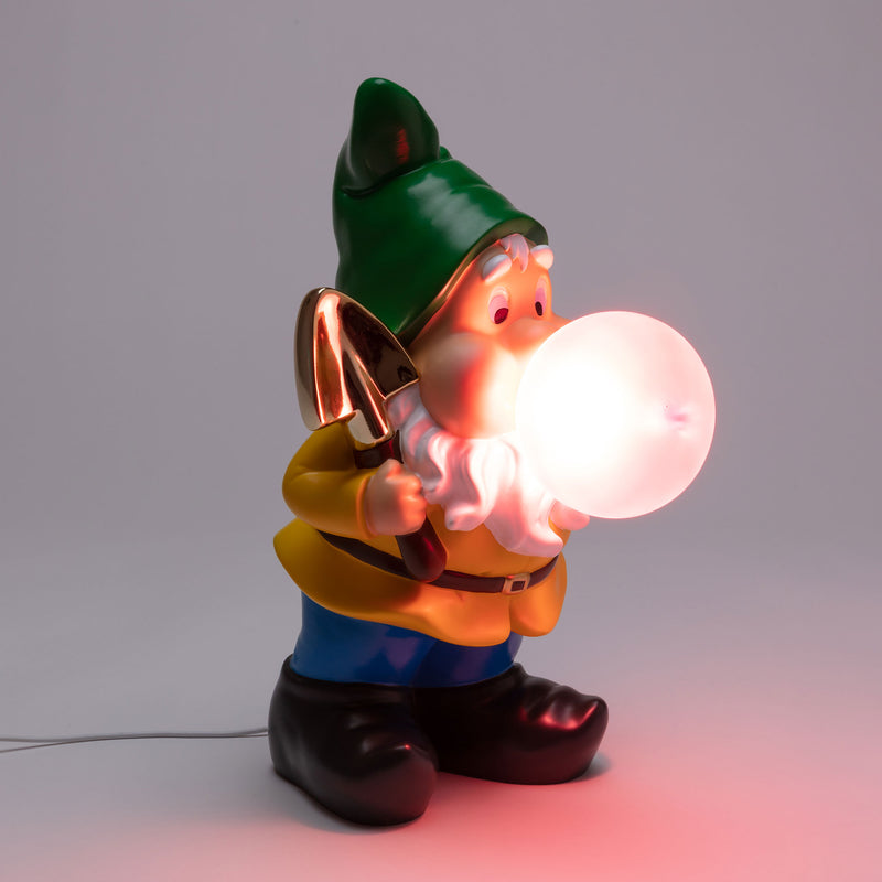 Seletti Gummy Lamps by Uto Balmoral