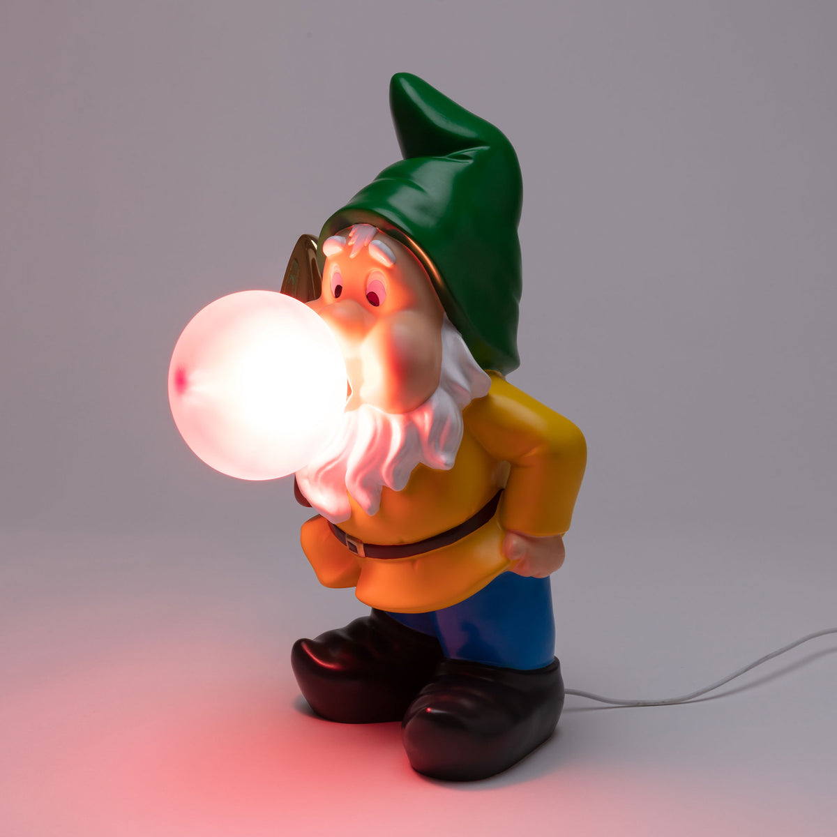 Seletti Gummy Lamps by Uto Balmoral