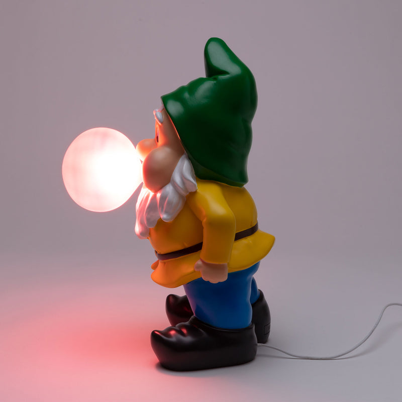 Seletti Gummy Lamps by Uto Balmoral