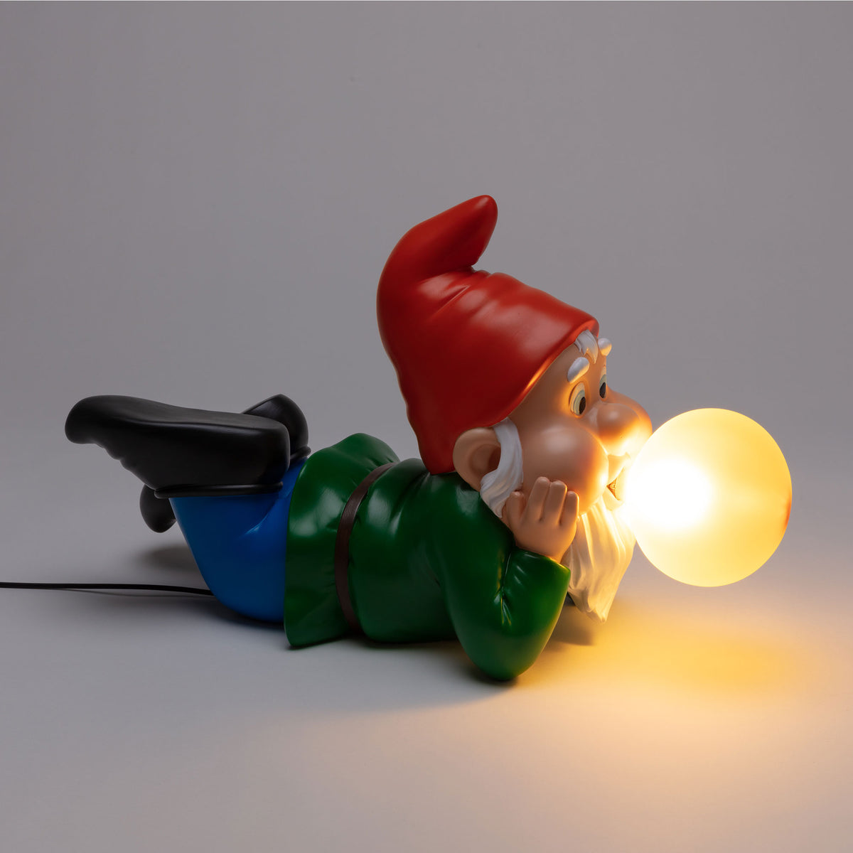 Seletti Gummy Lamps by Uto Balmoral