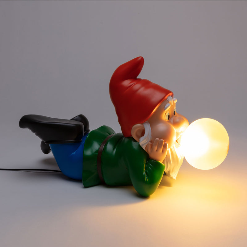 Seletti Gummy Lamps by Uto Balmoral