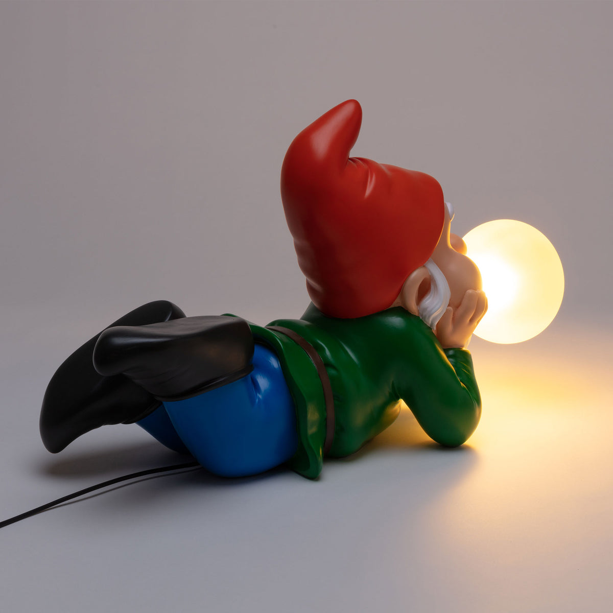 Seletti Gummy Lamps by Uto Balmoral