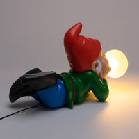 Seletti Gummy Lamps by Uto Balmoral