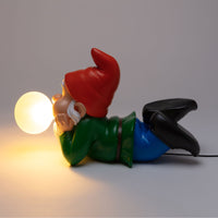 Seletti Gummy Lamps by Uto Balmoral